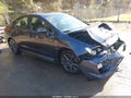 2015 Subaru WRX — photo 1 of 16 | VIN JF1VA1A60F9802263
