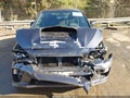 2015 Subaru WRX — photo 6 of 16 | VIN JF1VA1A60F9802263