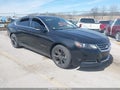 2014 Chevrolet Impala — photo 1 of 16 | VIN 2G1125S35E9277851
