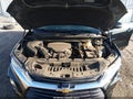 Photo 10 of 16 — 2020 Chevrolet Blazer