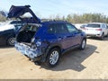 Photo 4 of 20 — 2025 Toyota Corolla Cross