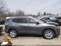 Photo 14 of 18 — 2016 Nissan Rogue