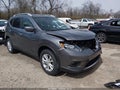 Photo 1 of 18 — 2016 Nissan Rogue