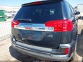 Photo 17 of 18 — 2017 GMC Terrain