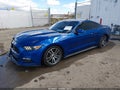 Photo 2 of 15 — 2017 Ford Mustang