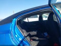 Photo 8 of 17 — 2025 Nissan Sentra