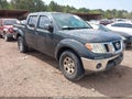 Photo 1 of 16 — 2010 Nissan Frontier