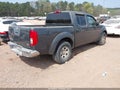 Photo 4 of 16 — 2010 Nissan Frontier