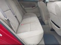 2007 Toyota Corolla — photo 8 of 13 | VIN 1NXBR32E17Z787273