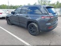 Photo 3 of 18 — 2025 Jeep Grand Cherokee