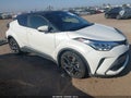 Photo 1 of 16 — 2020 Toyota C-HR