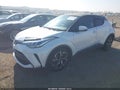 Photo 2 of 16 — 2020 Toyota C-HR