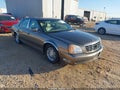 Photo 1 of 11 — 2000 Cadillac Deville