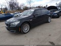 Photo 2 of 12 — 2010 BMW 5 Series