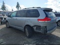 Photo 3 of 16 — 2011 Toyota Sienna