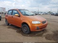 Photo 1 of 17 — 2007 Chevrolet Aveo5