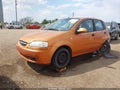 Photo 2 of 17 — 2007 Chevrolet Aveo5