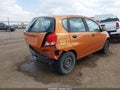 Photo 4 of 17 — 2007 Chevrolet Aveo5