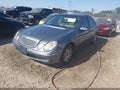 Photo 2 of 12 — 2003 Mercedes-Benz E-Class