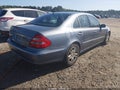 Photo 4 of 12 — 2003 Mercedes-Benz E-Class