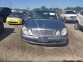 Photo 6 of 12 — 2003 Mercedes-Benz E-Class