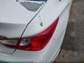 Photo 12 of 17 — 2014 Hyundai Sonata