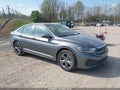 Photo 1 of 16 — 2023 Volkswagen Jetta