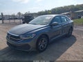 Photo 2 of 16 — 2023 Volkswagen Jetta