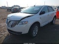 Photo 2 of 16 — 2011 Lincoln MKX