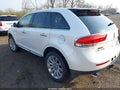Photo 3 of 16 — 2011 Lincoln MKX