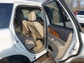 Photo 8 of 16 — 2011 Lincoln MKX