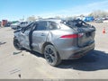 Photo 3 of 17 — 2018 Jaguar F-Pace