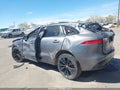 Photo 6 of 17 — 2018 Jaguar F-Pace