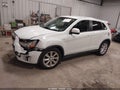 Photo 2 of 11 — 2014 Mitsubishi Outlander Sport