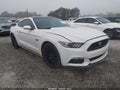 Photo 1 of 16 — 2017 Ford Mustang