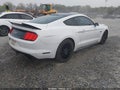Photo 4 of 16 — 2017 Ford Mustang