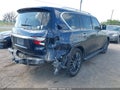 Photo 4 of 17 — 2022 Infiniti QX80