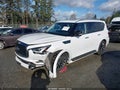 Photo 2 of 18 — 2023 Infiniti QX80