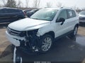 Photo 2 of 16 — 2015 Volkswagen Tiguan