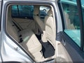 Photo 8 of 16 — 2015 Volkswagen Tiguan