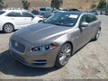 Photo 2 of 12 — 2011 Jaguar XJ-Series