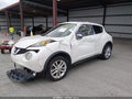 Photo 2 of 18 — 2016 Nissan Juke