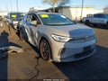 2021 Volkswagen ID.4 — photo 1 of 19 | VIN WVGRMPE29MP031870