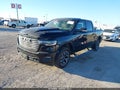 2025 Ram 1500 — photo 2 of 15 | VIN 1C6SRFJP0SN672005