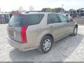 2004 Cadillac SRX — photo 4 of 16 | VIN 1GYDE637440123296