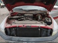 Photo 10 of 11 — 1996 Dodge Ram 1500
