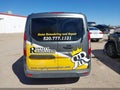 Photo 17 of 17 — 2017 Ford Transit Connect