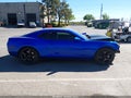 Photo 14 of 18 — 2011 Chevrolet Camaro