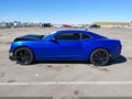 Photo 15 of 18 — 2011 Chevrolet Camaro