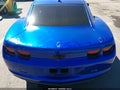 Photo 18 of 18 — 2011 Chevrolet Camaro